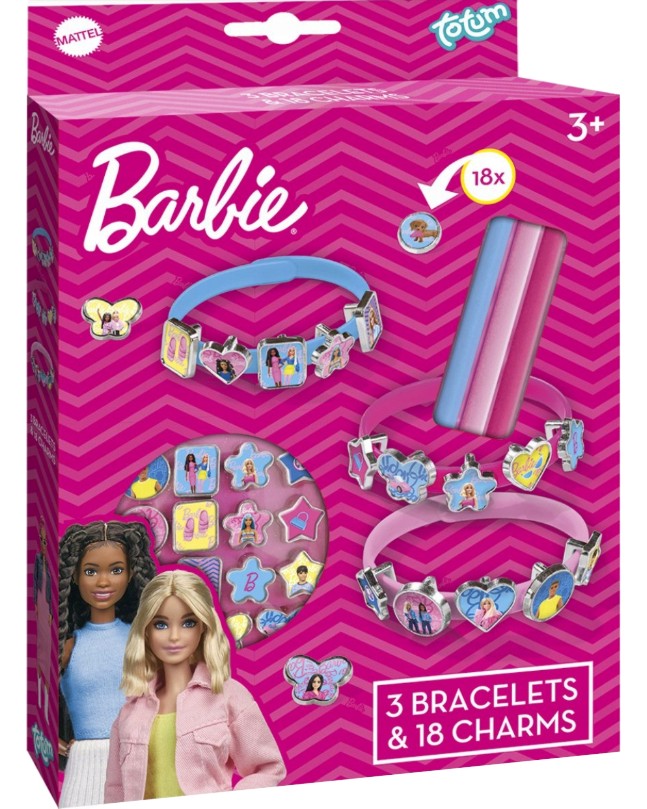     - Totum -     Barbie -  