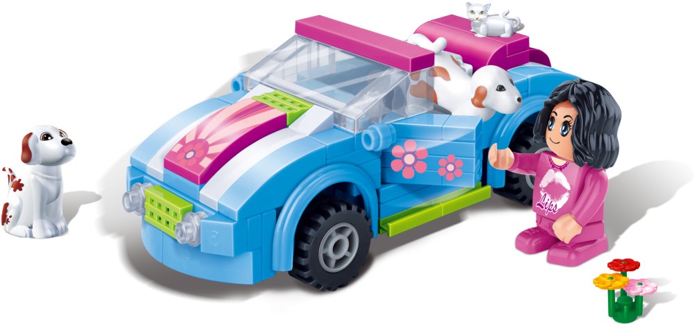 ��������� - ������ ����������� �� ������� "Trendy City" - �������