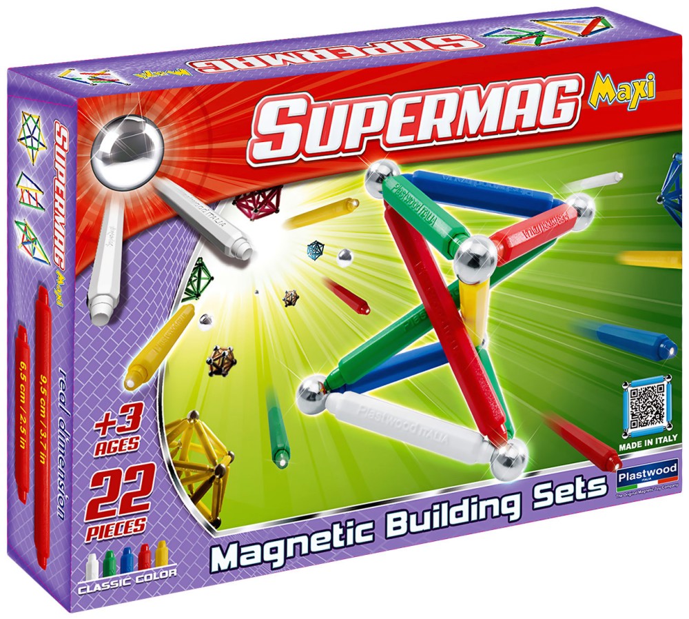  22 -      "Supermag Maxi" - 