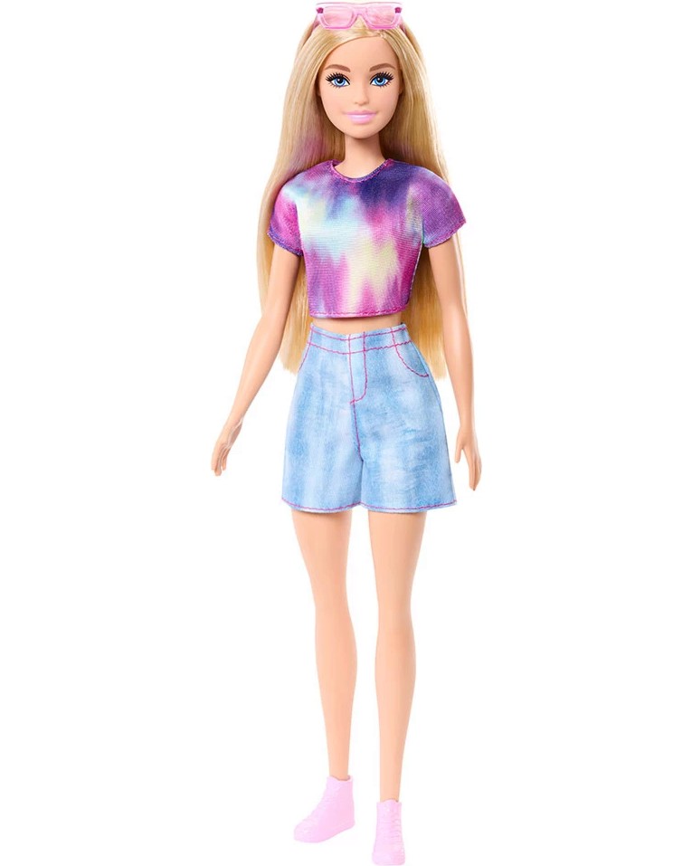    - Mattel -   Barbie - 