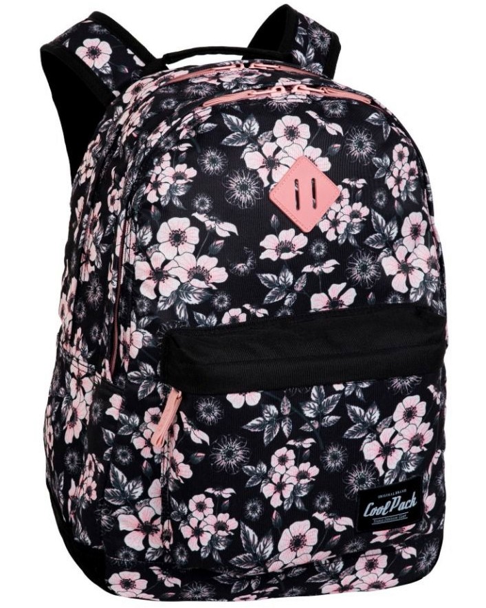   Scout - Cool Pack -   Helen - 