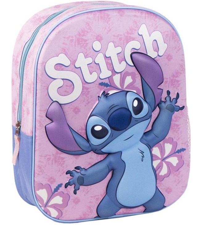 ������ �� ������ ������� Cerda - � 3D ����� �� ���� Stitch - ������