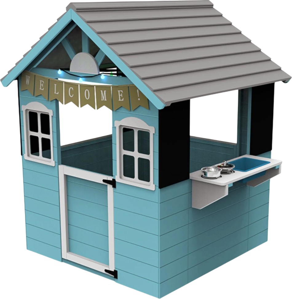 ������� ���� �� ���� � ����� - Ginger Home - � ������� 110 / 103 / 137 cm - �������