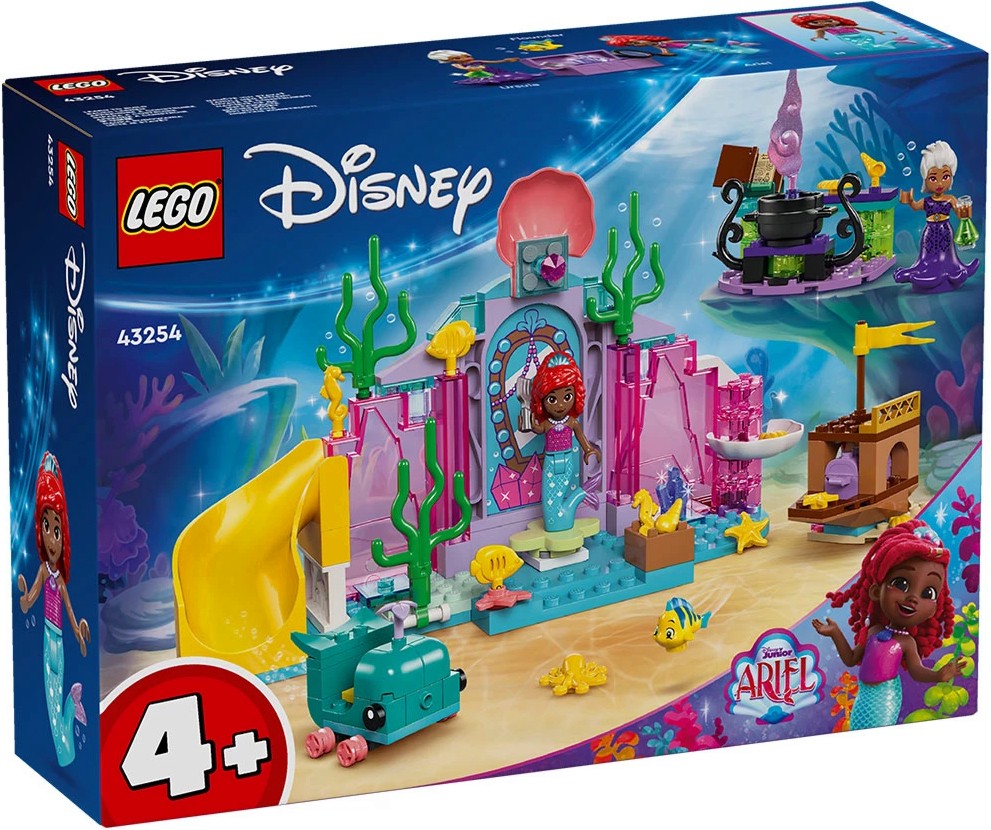 LEGO Disney -     -   - 