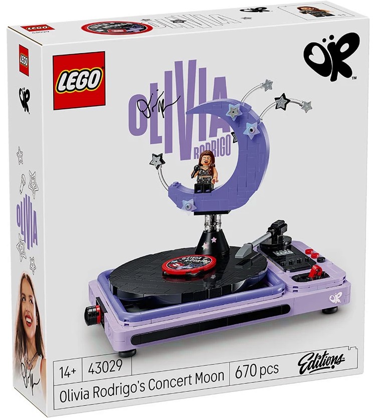 LEGO Editions - ����������� ���� �� ������ ������� - ������ ����������� - �������