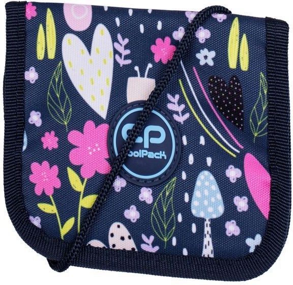    Nill - Coolpack -   In The Garden - 