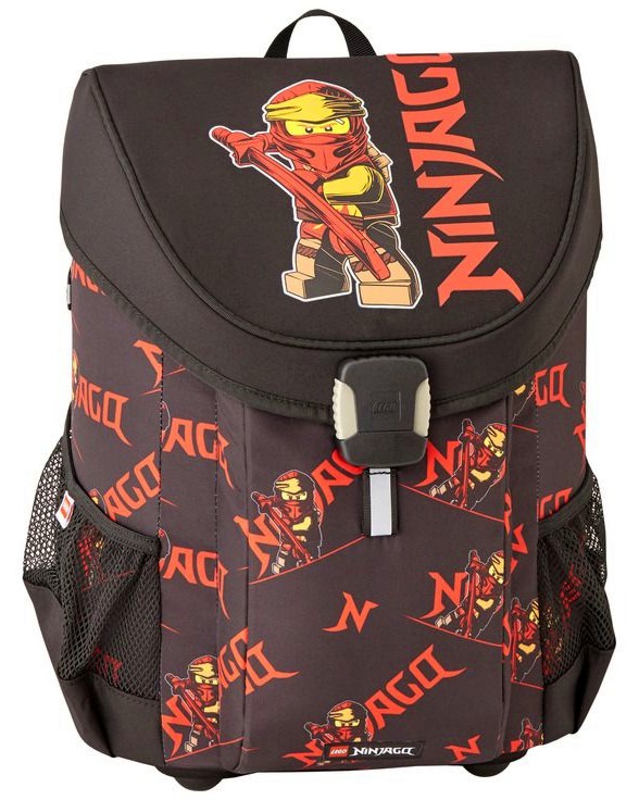   Red Easy - LEGO Wear -   LEGO Ninjago - 