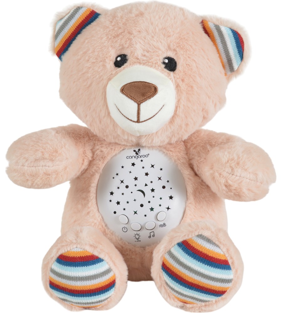 ����� ����� � �������� Cangaroo Lulo Bear - � ������� � ����� - �������