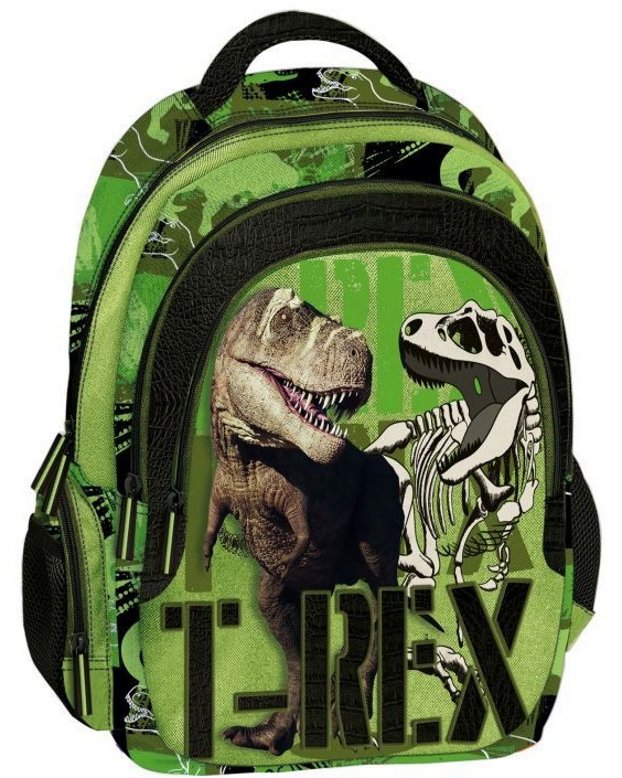   - T-Rex - 