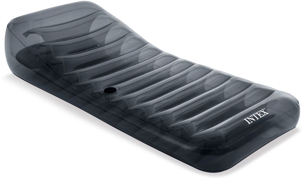   Lounge - Intex -   211 x 99 cm - 