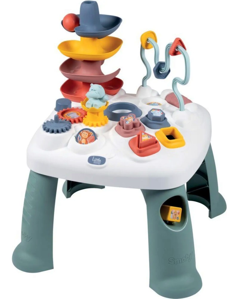 ������ ������� ���� - Smoby - �������