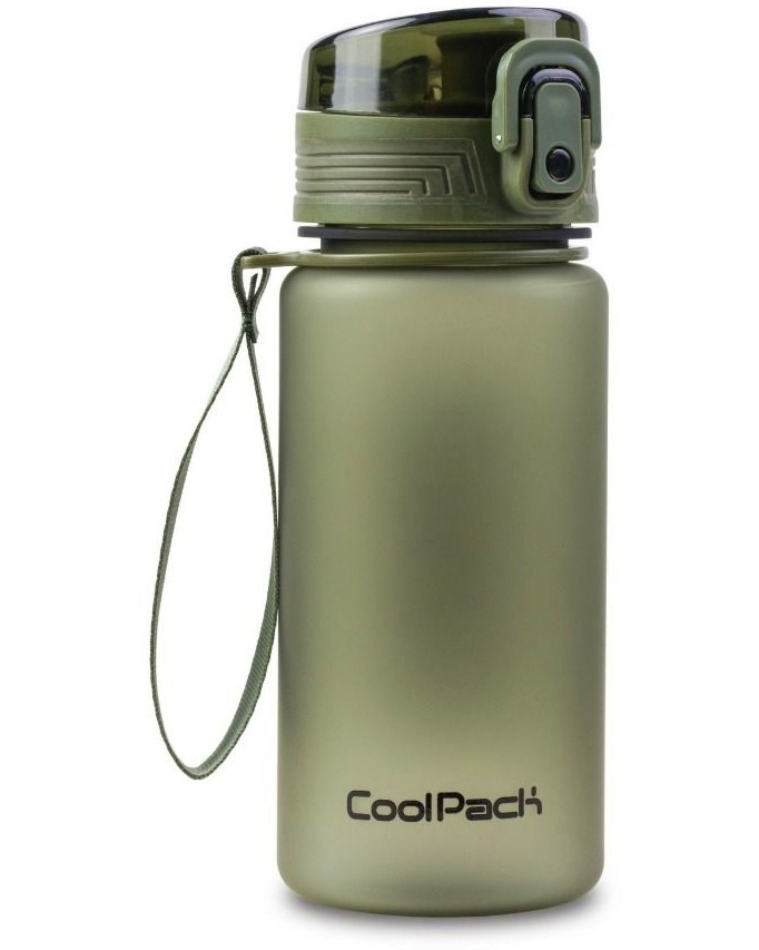   Brisk Mini - Cool Pack -   400 ml -  