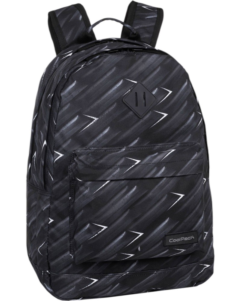   Scout - Cool Pack -   Blackboard - 