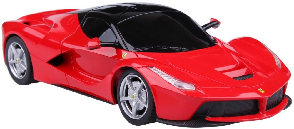  - Ferrari La Ferrari -     - 
