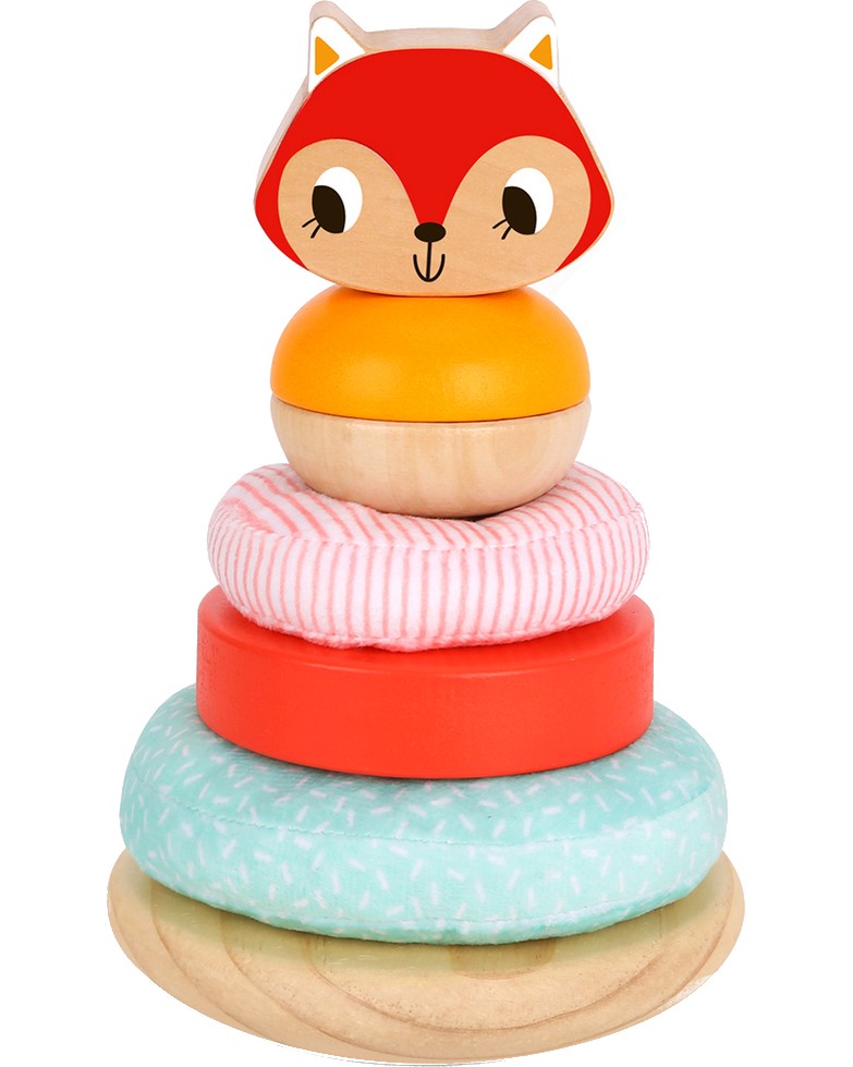    - Tooky Toy - 