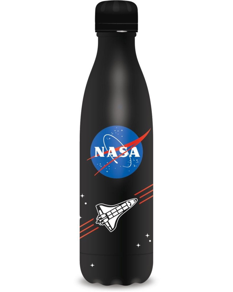   - Ars Una -   500 ml   NASA -  