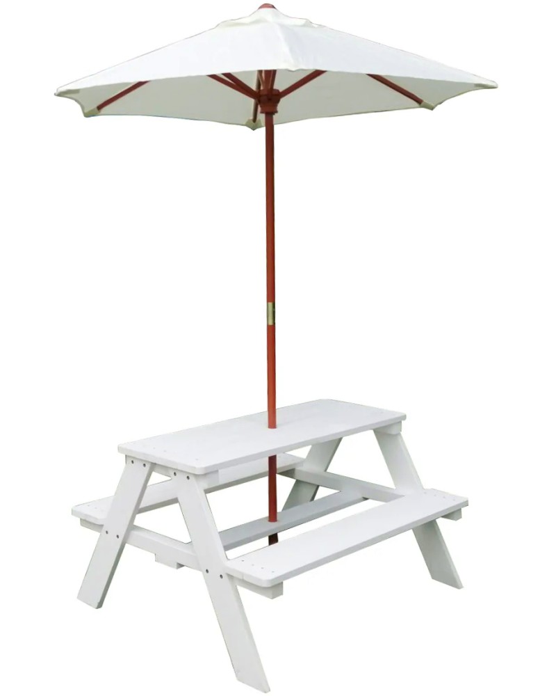 ������� ��������� ������� � ����� - Ginger Home - 79 / 50 / 89 cm � ����� - �������