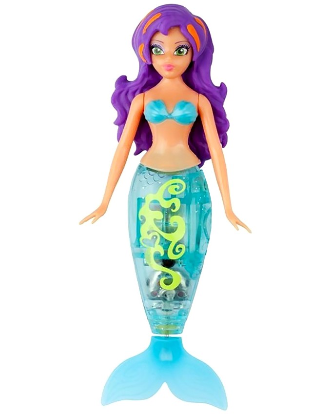 ����-������� - Pearl - ����� �� ������� "My Magical Mermaid" - �������