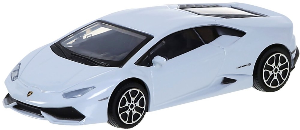   Lamborghini Huracan LP 610-4 - Bburago -   1:43 - 