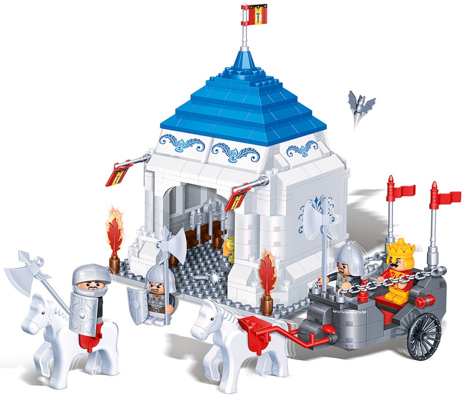 ������� ����� - ������ ����������� �� ������� "Black Sword" - �������