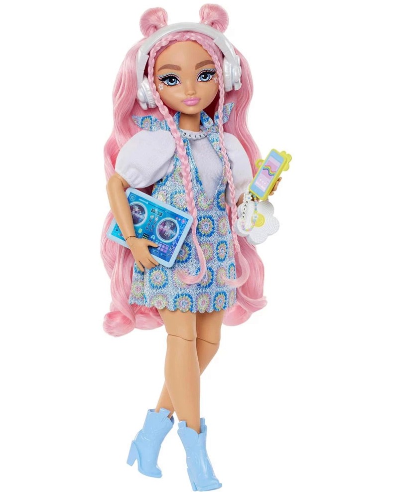   - Mattel -   Barbie - 