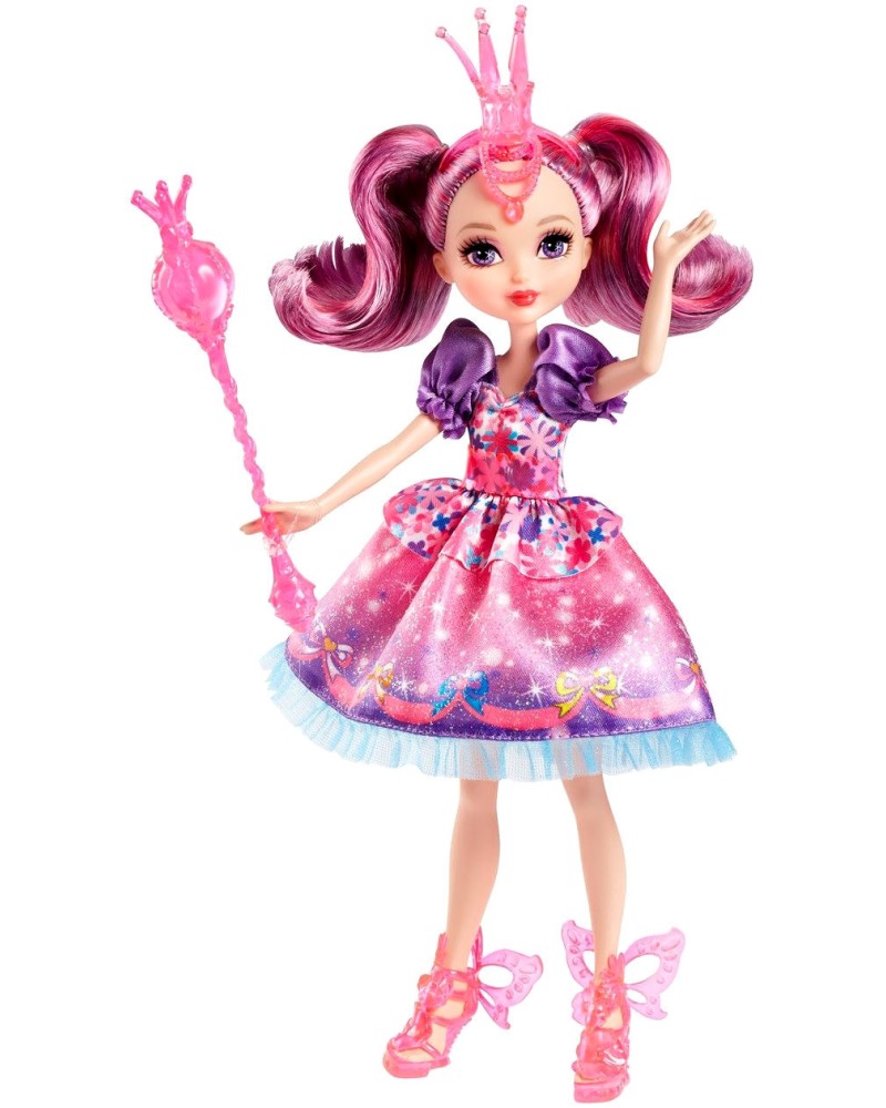 ������� - ����� �� ������� "Barbie and The Secret Door" - �������