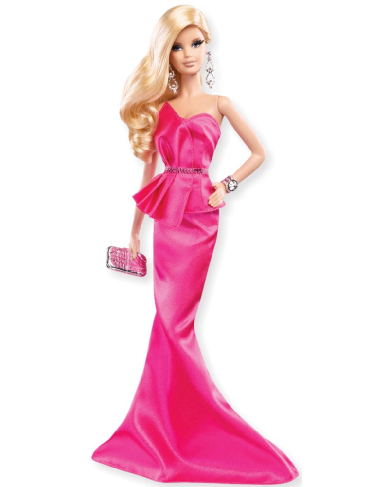   :     -    "Barbie -  " - 