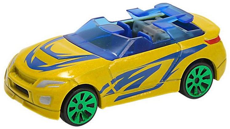 ������� �� ������ - Light Speed - ������� ������� � ��������� �� ������� "Klik and Mix" - �������