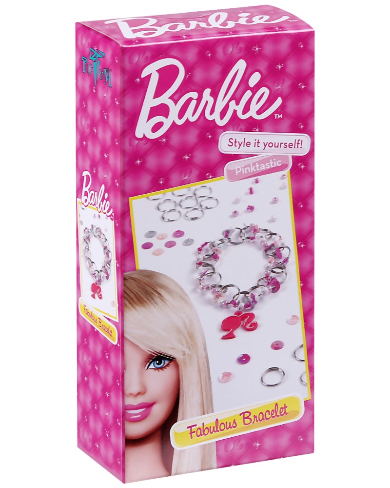   Totum -  -     Barbie - 