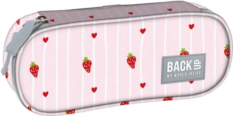 ������ ���������� ������� BackUp A 08 - � 1 ��������� �� ������� Pink Love - �������