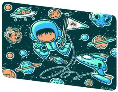   Reer - Astronaut -   4        Creative - 