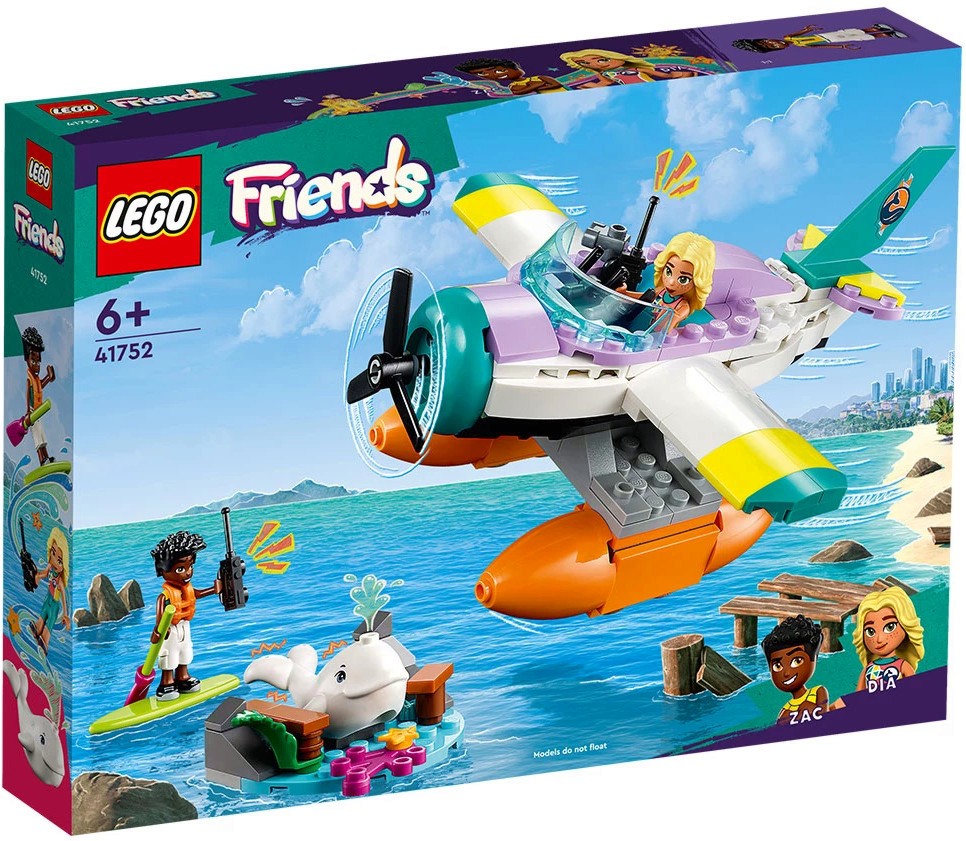 LEGO Friends -    -   - 