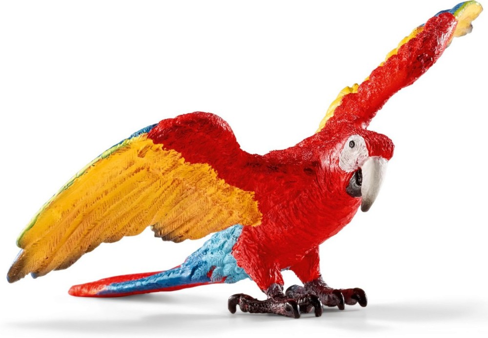 ������� �� ������� ��� - Schleich - �� ������� Wild Life - ������