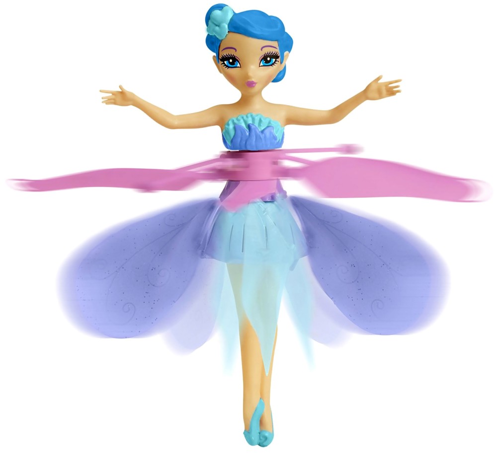Летяща фея - Dusk Flutterbye Летяща фея - Dusk Flutterbye - играчка