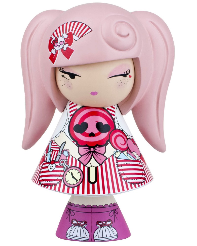  Bon Bon -  -   "Kimmidoll Love" - 