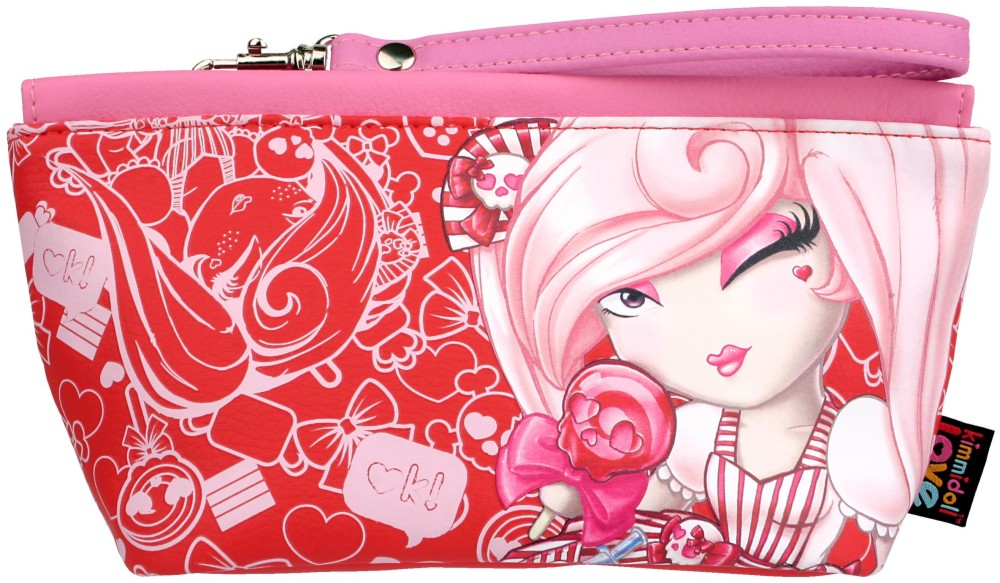  Bon Bon -  -     "Kimmidoll Love" -  