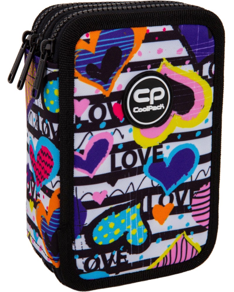     Jumper 3 - Cool Pack -  3    Diary - 