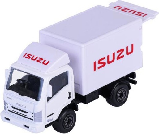   Isuzu N - Majorette -   City - 