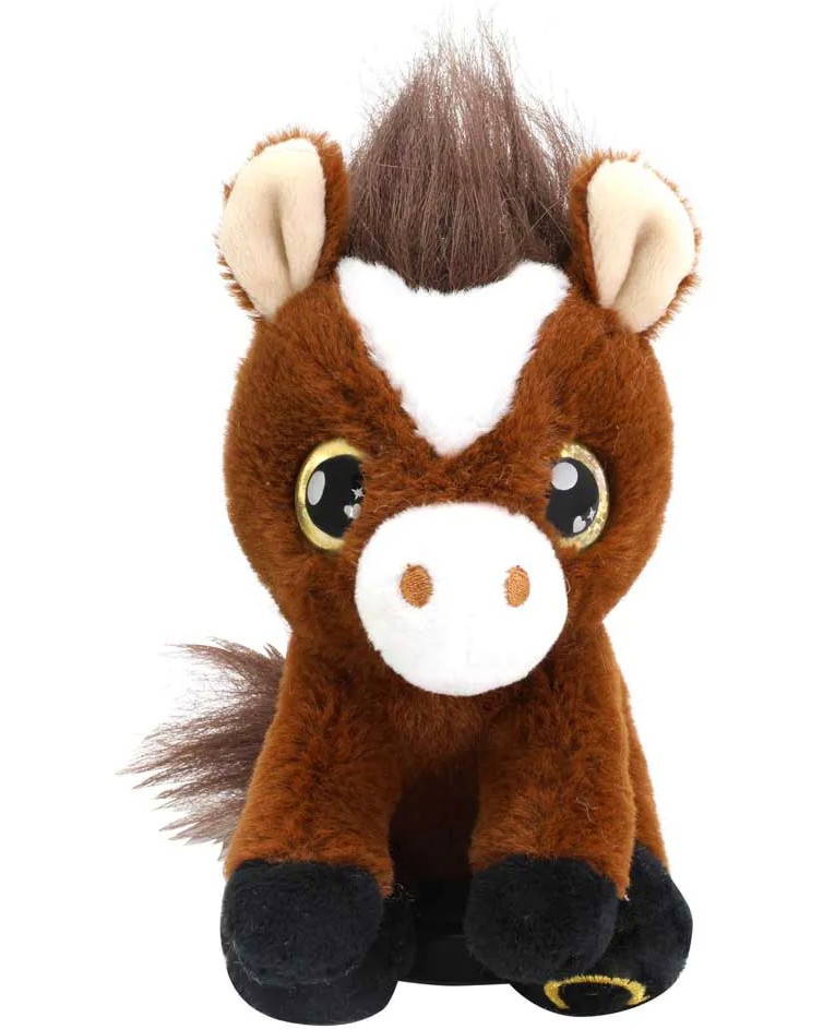   Farm Friends CuteKins -   - 