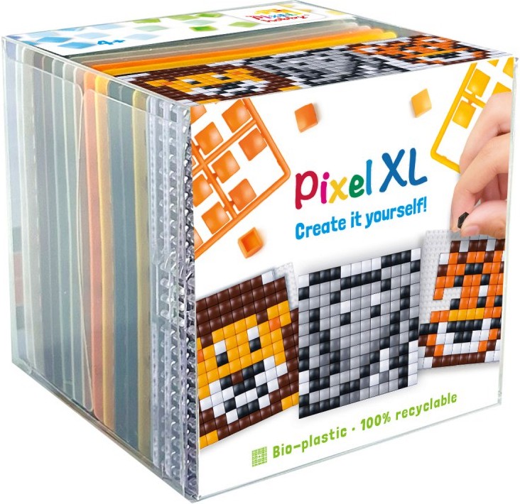 ������� � ����� ���� ������� - Pixelhobby - ��������� �������� - ��������� ��������