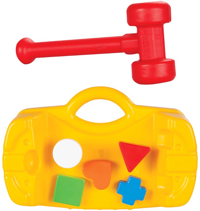 ������ ����� � ��������� Pilsan - �������