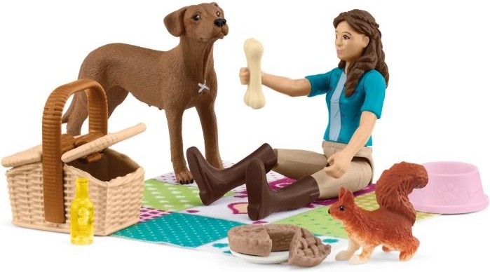      - Schleich -   Horse Club - 