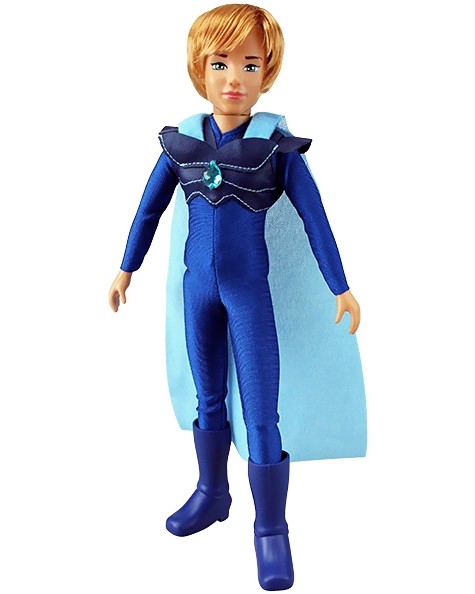 ����� ���� - ����� �� ������� "Winx" - �������