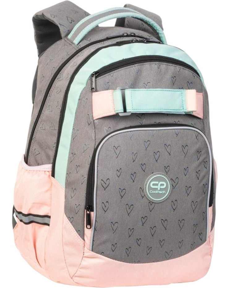   Loop - Cool Pack -   Whipped Cream - 