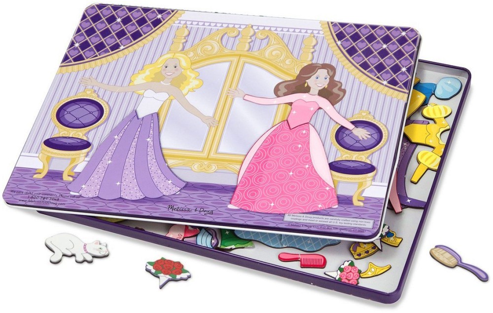     Melissa & Doug -     - 