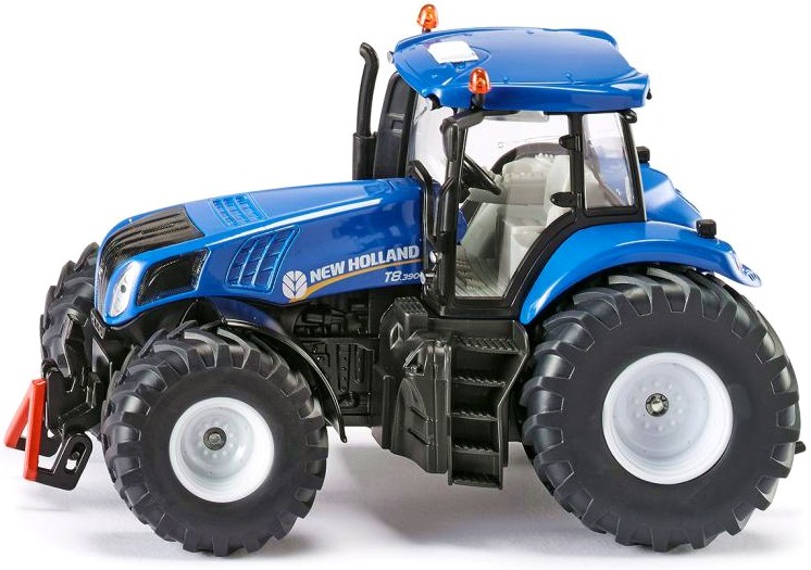  - New Holland T8.390 -     "Farmer: Large tracktors" - 