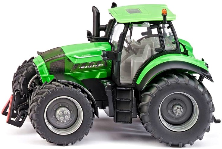  - Deutz-fahr Agrotron 7230TTV -     "Farmer: Large tracktors" - 