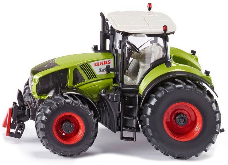  - Claas Axion 950 -     "Farmer: Large tracktors" - 