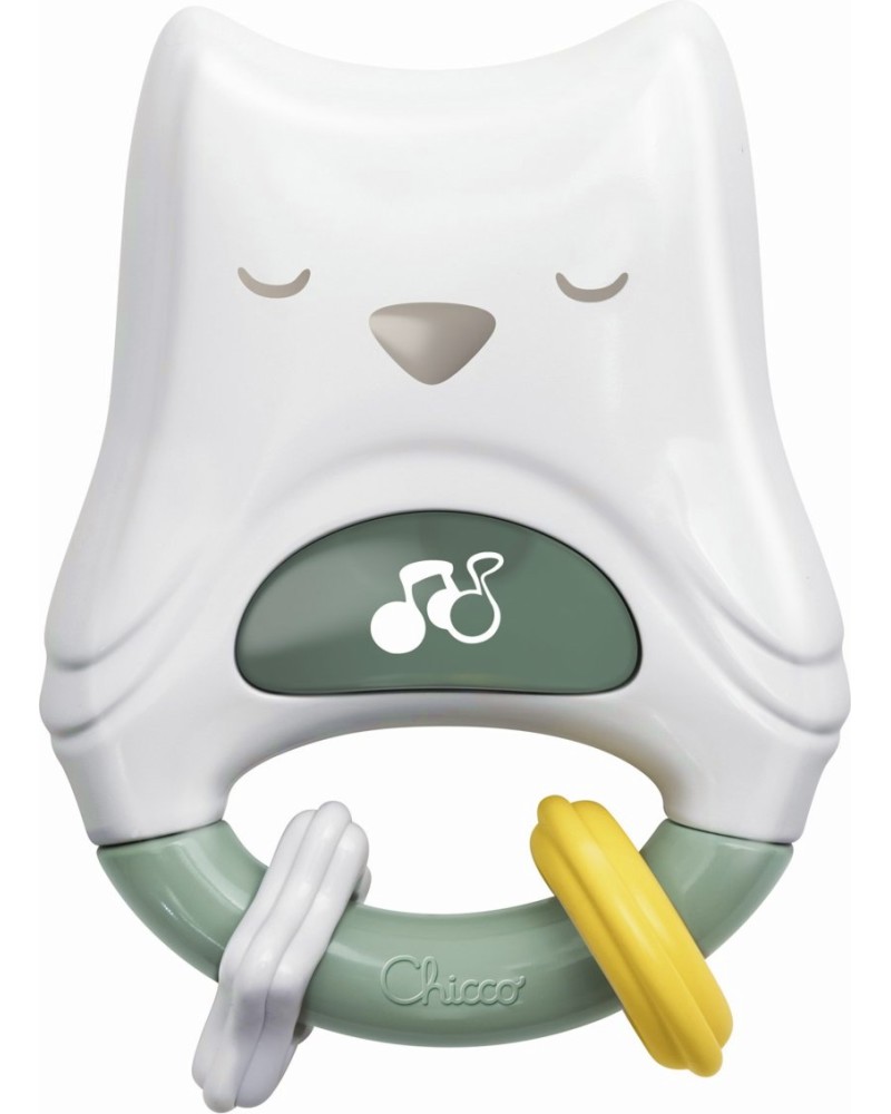    2  1  - Chicco Day & Night - 