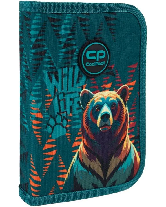 ���������� ������� Clipper - Cool Pack - �� ������� Wild Life - �������